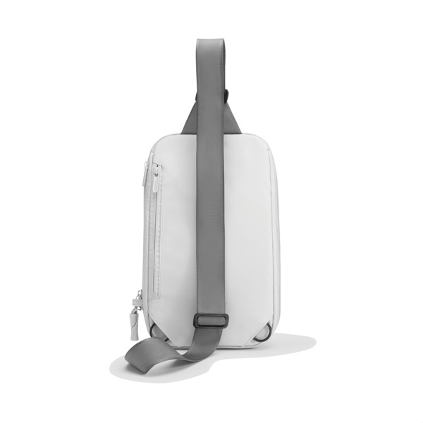 Voděodolný Urban Sling - Off White / Šedá