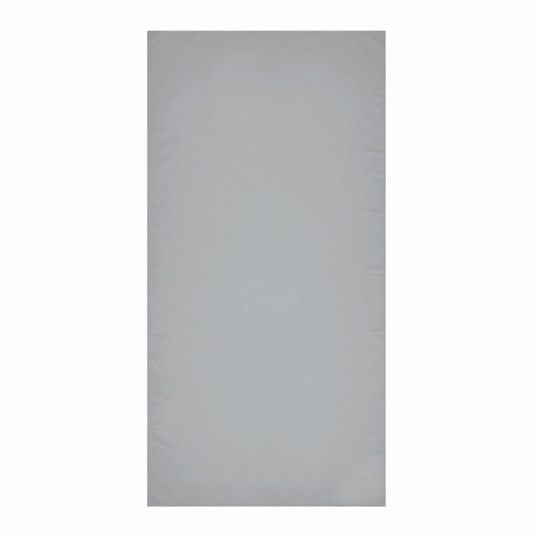 Mikrofaser-Handtuch Freshness - Grau