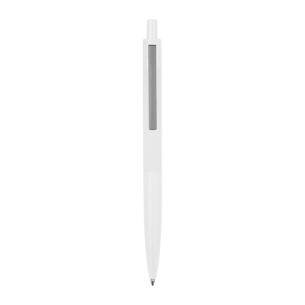 Ballpoint Pen Scottsdale - White