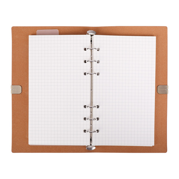Forli retro style Notepad