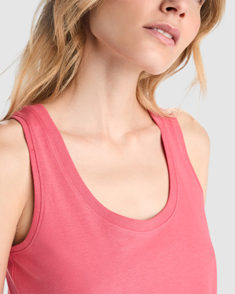 Nara T-Shirt - Mist Green / S