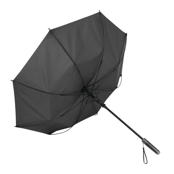 Automatic Stick Umbrella Blizzard - Grey