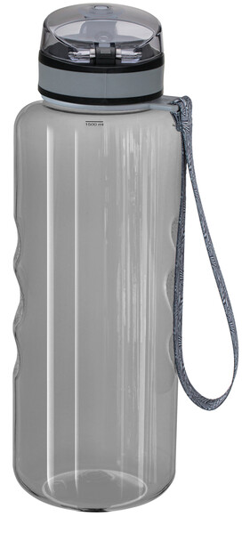 Bouteille CASAN XXL - gris