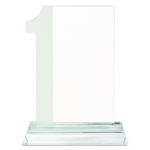 TROPHY “ONE”
