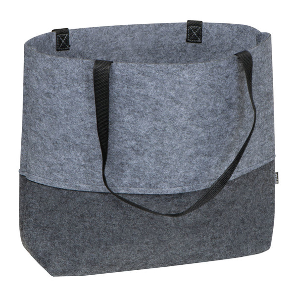 RPET Shopping Bag San Mateo 170 g/m²