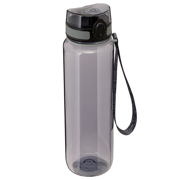 Drinking bottle CASAN XL - grey
