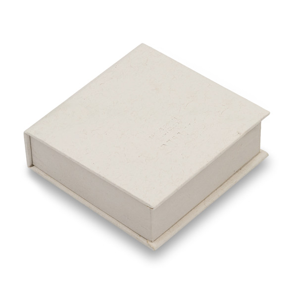 Milky note pad