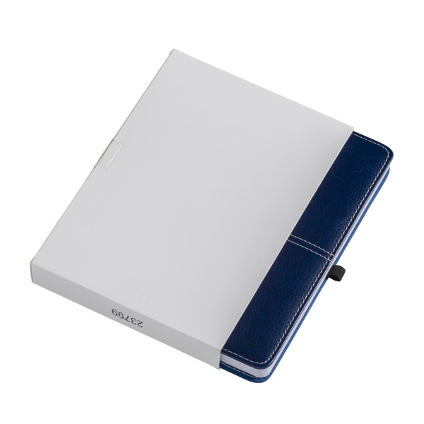 Scatola Bianca Per Agenda 21 X 15 X 2,5 Cm (Per 26707, 26710, 26730, 26747 E 26750)