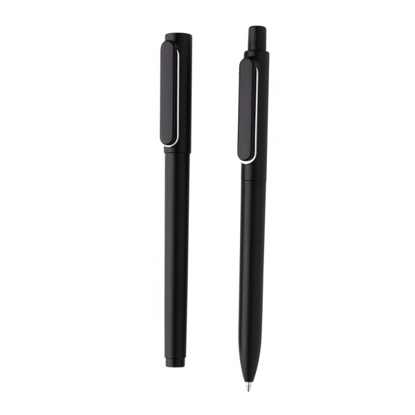 X6 pen set - Black