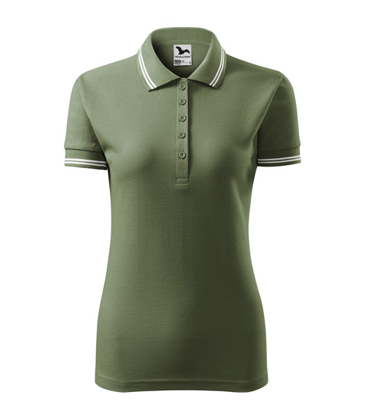 Polo Shirt Women’S Malfini® Urban - Khaki / XL