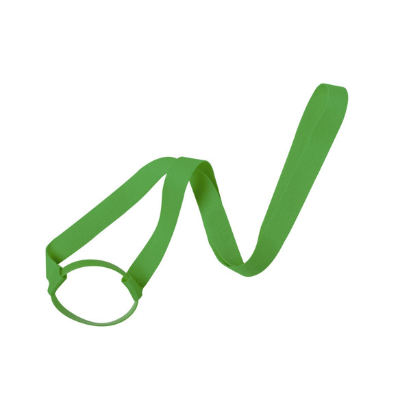 Lanyard Portavasos Frinly - Verde