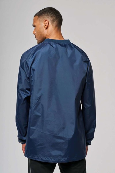 Adults' Rain Sweatshirt - 3XL