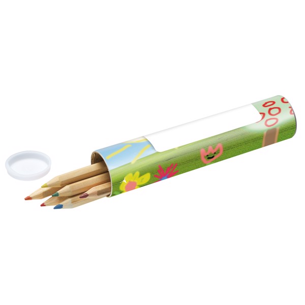 Children's Painting Set "Lilli"