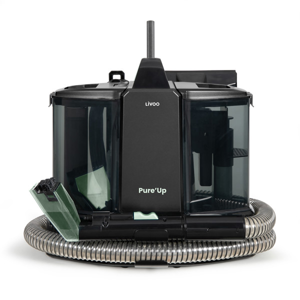 PURE'UP Nettoyeur multi surfaces