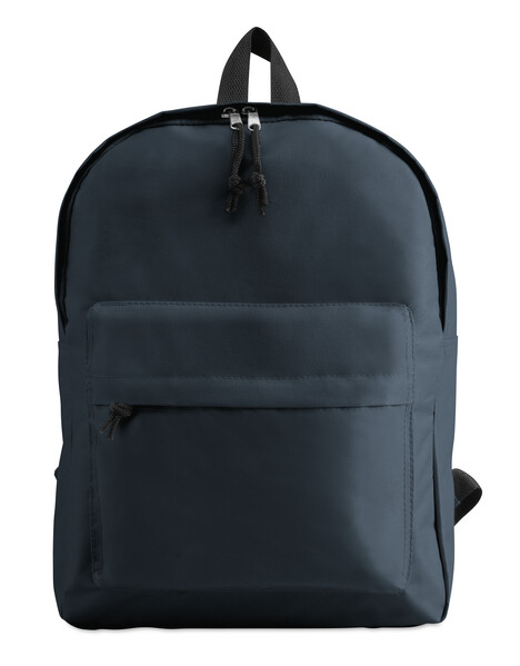 Sac à dos en polyester Bapal - Bleu