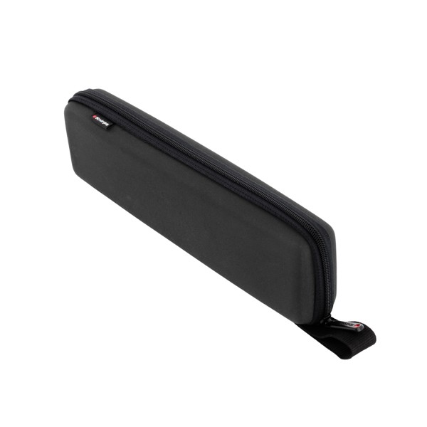 Knirps X4U ultra light slim manual - Grey