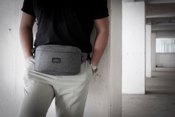 Pochete BrandCharger Crosspack