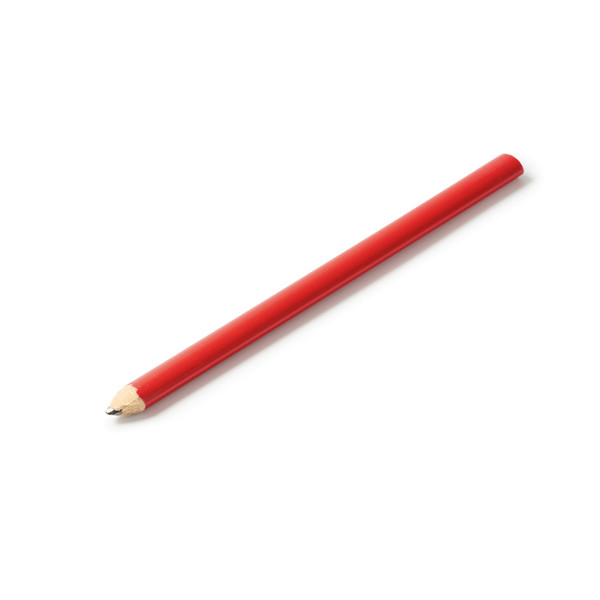 Pencil Veta - Black
