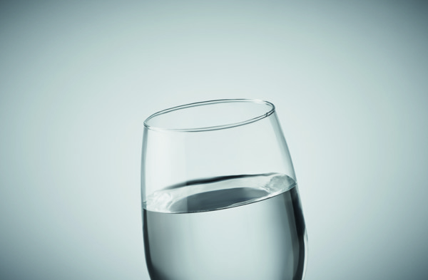Vidro reciclado 420 ml Dilly