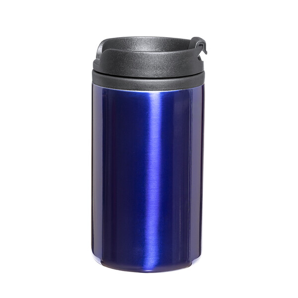 Vaso Térmico Citrox - Plateado