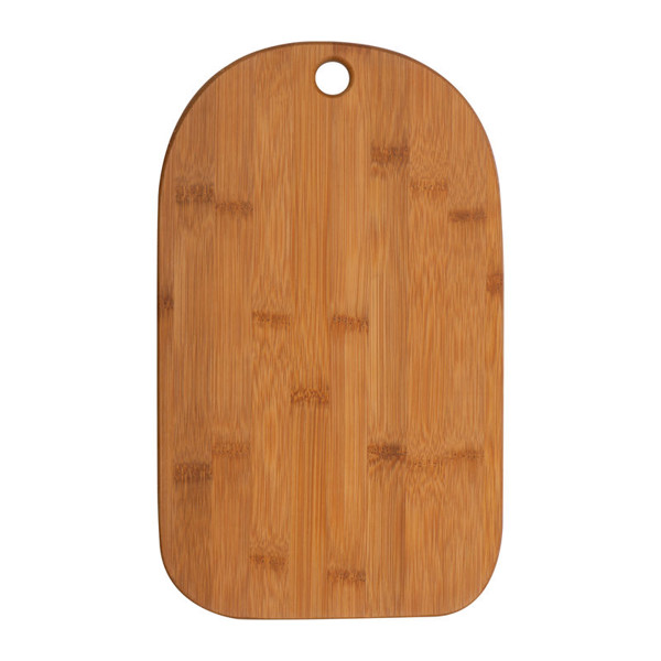 Bamboo Cutting Board with Hanging Loop Windsor