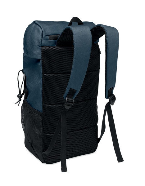 Sac à dos RPET 15L Siena - Bleu