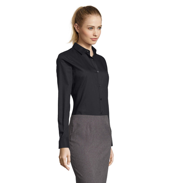 CAMISA BUSINESS WOMEN