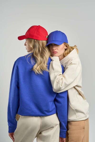 Recy Six - White