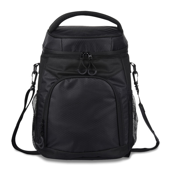 Icy isothermal backpack