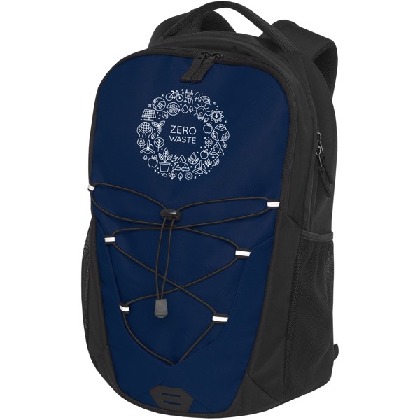 Sac à dos Trails 24L - Marine / Noir