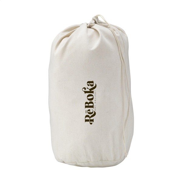 Wooosh Melrose GRS Recycled Plaid - Gris