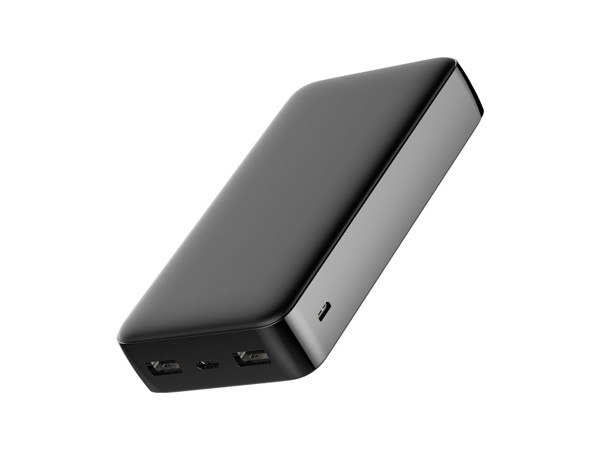 Power Strong 20000mAh - WHITE