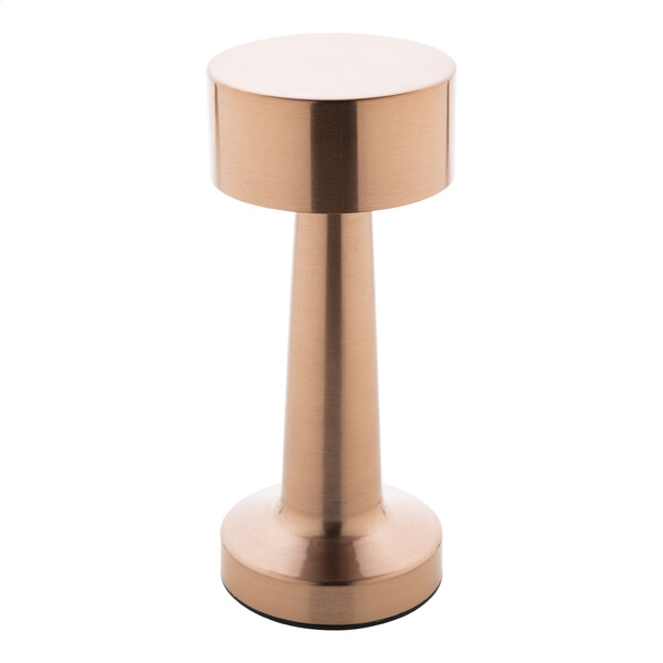 Table Lamp Flanagan Oro - Rose