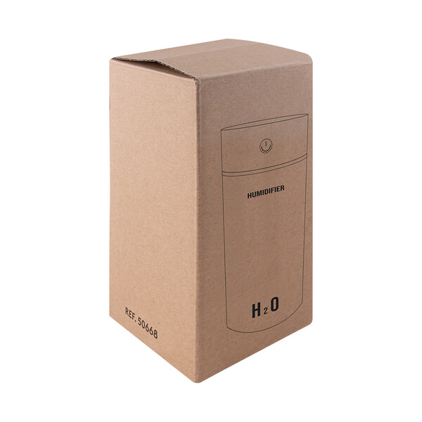 UMIDIFICADOR PULSAR