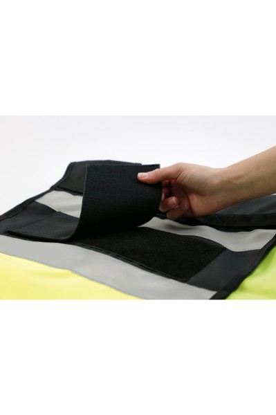 Chest Patch Suitable For Tactical Vest Kxtac - Yellow