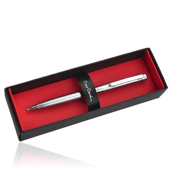 RENEE Kugelschreiber - Silber