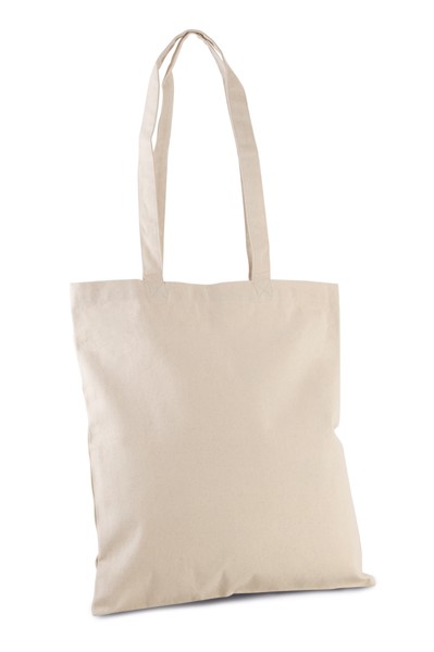 KLASIČNA SHOPPER TORBA OD ORGANSKOG PAMUKA