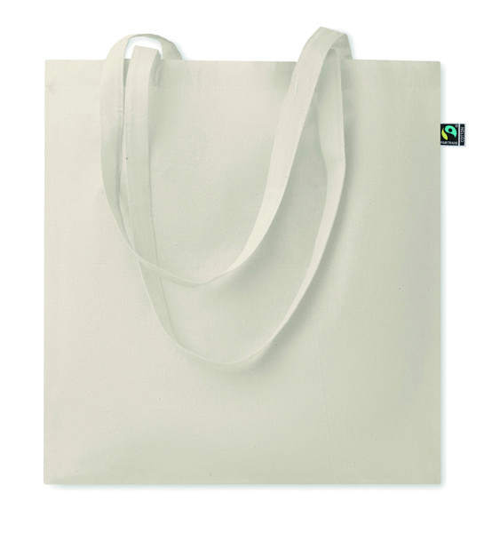 Osole cotton shopping bag 140g/m², 42x38cm