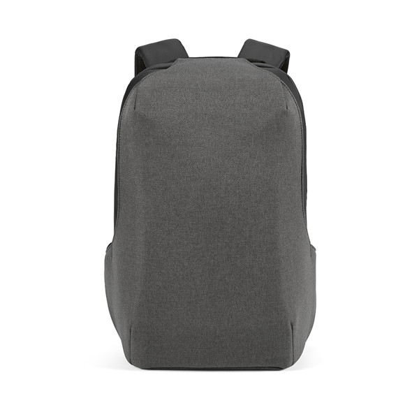 Abrantes backpack 20L,rPET,RFID,TSA lock - Dark Grey