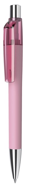 Maxema MOOD soft touch GOM 30 M1 - Svetlo roza