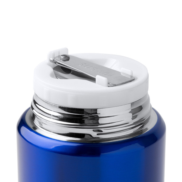 Thermo - Silver