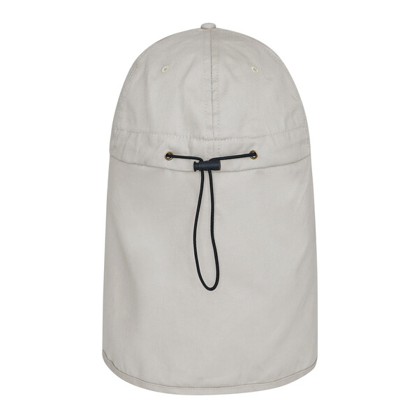 5-Panel Baseball Cap Solgard - Beige