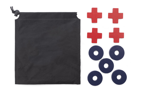 Puzzle game TIK