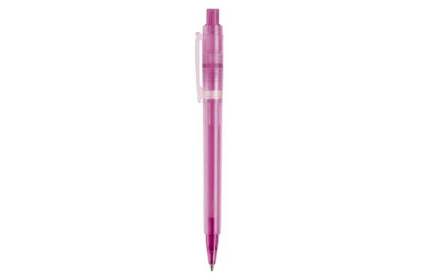 Ball pen Baron '03 Ice Frosty - Ecru / Pink