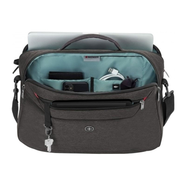 Mx Commute 16" laptop business case