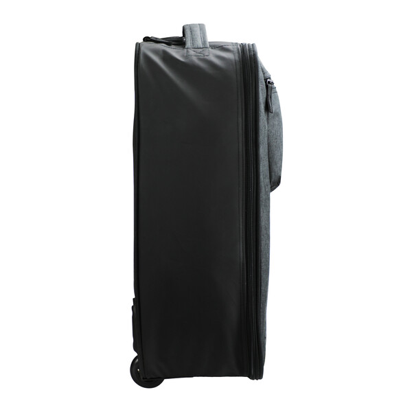 Prestige Trolley Graphite mel