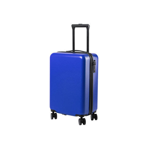 Trolley plegable con ruedas Soch