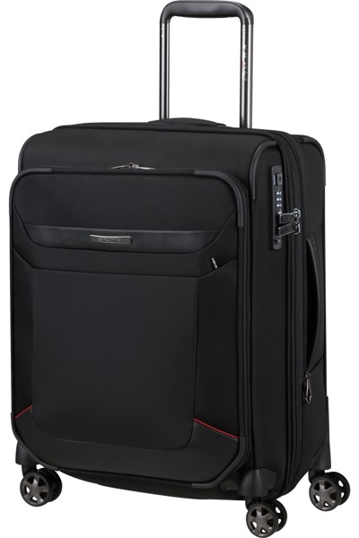 Pro-Dlx 6 Spinner 55/20 EXP. - Samsonite - Black