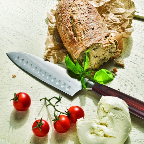 KOFU Santoku Küchenmesser