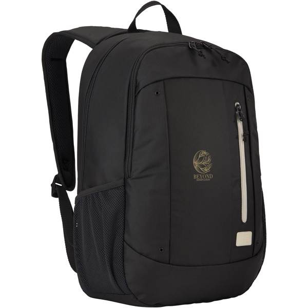 Mochila reciclada de 15,6" "Case Logic Jaunt" 23L